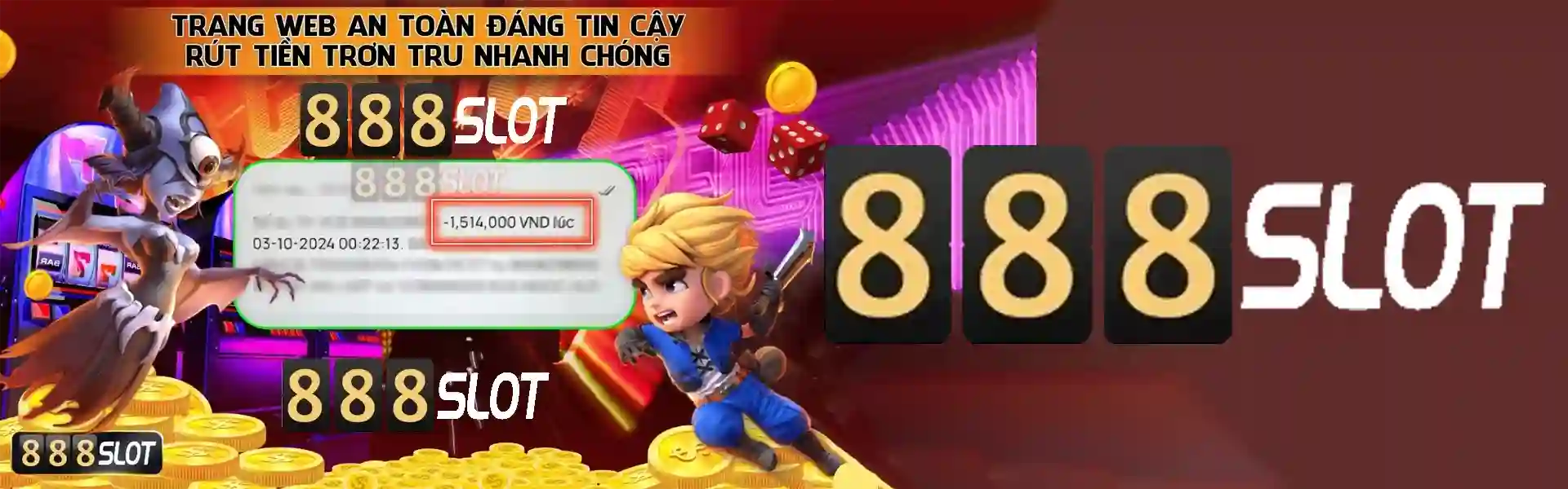 888SLOT