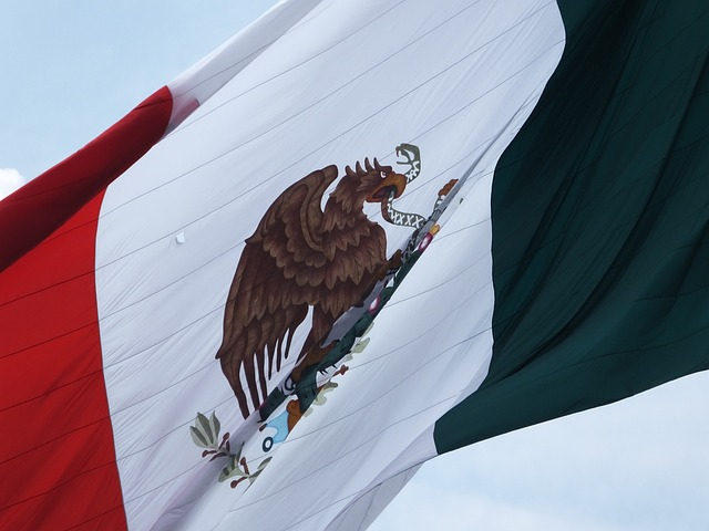 México, registro civil, república mexicana